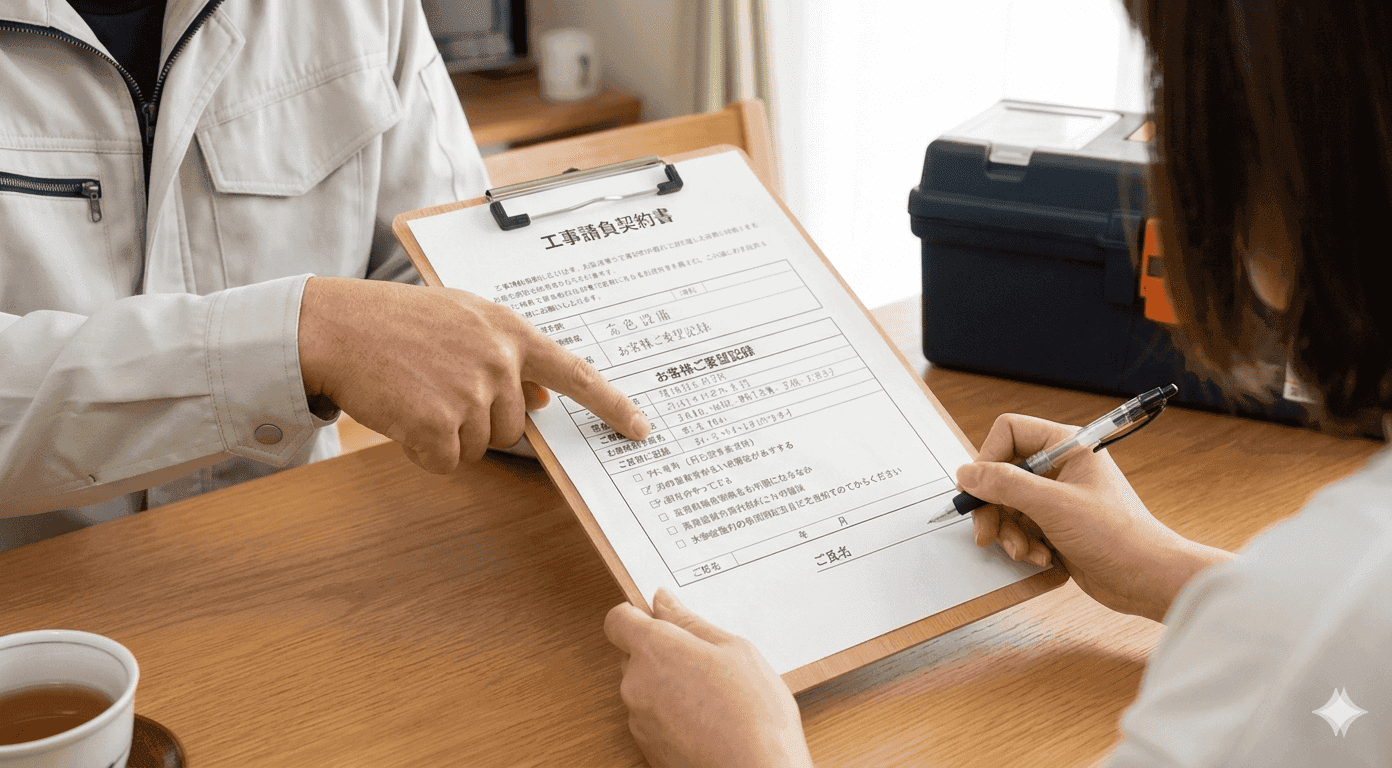 言った言わないを防止