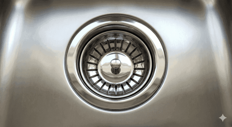 排水口から異臭がする